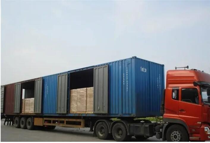 厦门到工业园区整车运输